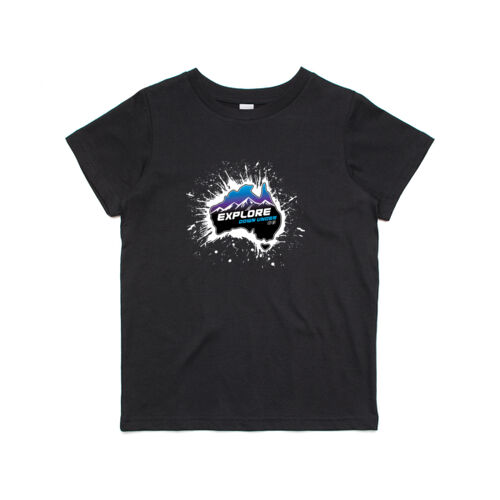 Kids Logo Tee Thumbnail