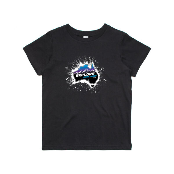 Kids Logo Tee Thumbnail