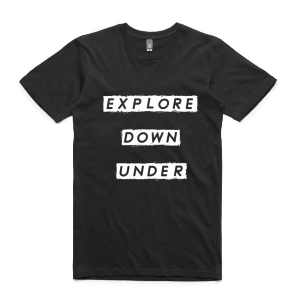 Unisex OG Tee Thumbnail