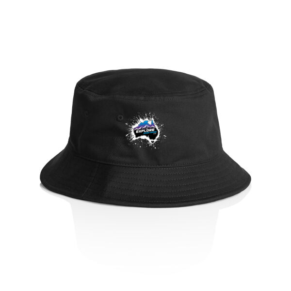 Logo Bucket Hat Thumbnail