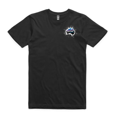 Unisex Logo Tee Thumbnail
