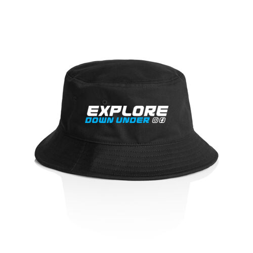 Signature Bucket Hat Thumbnail