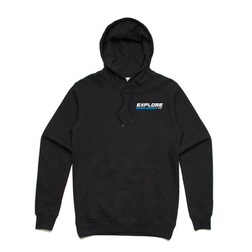Unisex Signature Hoodie Thumbnail