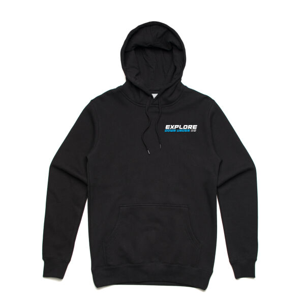 Unisex Signature Hoodie Thumbnail