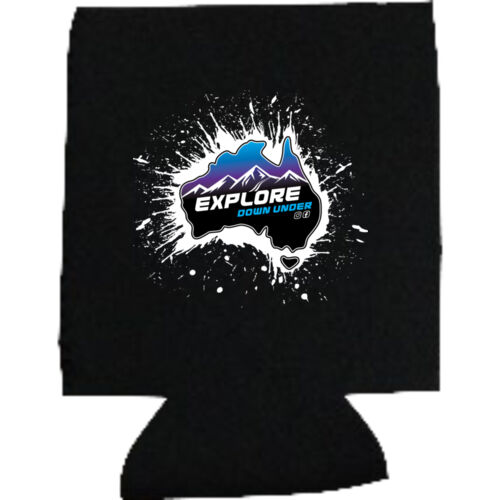 Logo Stubby Cooler Thumbnail