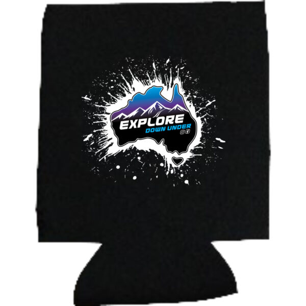 Logo Stubby Cooler Thumbnail