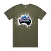 5065 Men's Staple Faded Tee Thumbnail