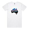 5075 Men's Staple Plus Tee [+5cm] Thumbnail