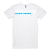 5075 Men's Staple Plus Tee [+5cm] Thumbnail