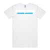 5075 Men's Staple Plus Tee [+5cm] Thumbnail