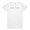 5075 Men's Staple Plus Tee [+5cm] Thumbnail