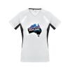 T701LS Women's Renegade Short Sleeve Tee Thumbnail