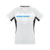 T701LS Women's Renegade Short Sleeve Tee Thumbnail