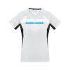 T701LS Women's Renegade Short Sleeve Tee Thumbnail