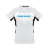 T701LS Women's Renegade Short Sleeve Tee Thumbnail