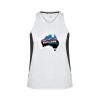 SG702L Women's Renegade Singlet Thumbnail