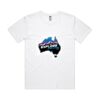5074 Men's Staple Minus Tee [-5cm] Thumbnail