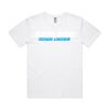 5074 Men's Staple Minus Tee [-5cm] Thumbnail
