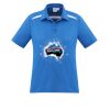 P901LS Women's Sonar Short Sleeve Polo Thumbnail