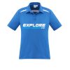 P901LS Women's Sonar Short Sleeve Polo Thumbnail