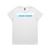 4001A Women's Maple Active Tee Thumbnail