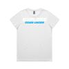 4001A Women's Maple Active Tee Thumbnail