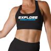 AB202 Women's Racer Crop Thumbnail