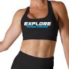 AB202 Women's Racer Crop Thumbnail
