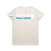 4610 Women's Maple Active Blend Tee Thumbnail