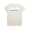 4610 Women's Maple Active Blend Tee Thumbnail