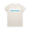 4610 Women's Maple Active Blend Tee Thumbnail
