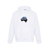 OCH300 Men's Clipper Hoodie Thumbnail