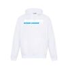 OCH300 Men's Clipper Hoodie Thumbnail