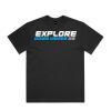 5030 Men's Box Tee Thumbnail