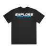 5030 Men's Box Tee Thumbnail