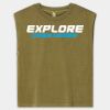 307GD Muscle T-Shirt Thumbnail