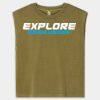 307GD Muscle T-Shirt Thumbnail