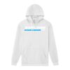 RF498 ReFlex Fleece Unisex Pullover Hoodie Thumbnail