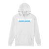 RF498 ReFlex Fleece Unisex Pullover Hoodie Thumbnail