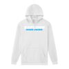 RF498 ReFlex Fleece Unisex Pullover Hoodie Thumbnail