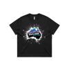 4030 Women's Box Tee Thumbnail