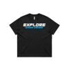 4030 Women's Box Tee Thumbnail