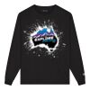 CC8C Unisex Adult Long Sleeve T-Shirt  Thumbnail