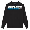 CC8C Unisex Adult Long Sleeve T-Shirt  Thumbnail
