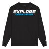 CC8C Unisex Adult Long Sleeve T-Shirt  Thumbnail