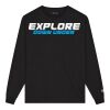 CC8C Unisex Adult Long Sleeve T-Shirt  Thumbnail