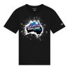 CH1000 Unisex Adult Jersey Short Sleeve T-Shirt Thumbnail