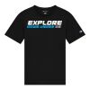 CH1000 Unisex Adult Jersey Short Sleeve T-Shirt Thumbnail