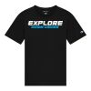 CH1000 Unisex Adult Jersey Short Sleeve T-Shirt Thumbnail