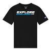 CH1081 Youth Jersey Short Sleeve T-Shirt Thumbnail